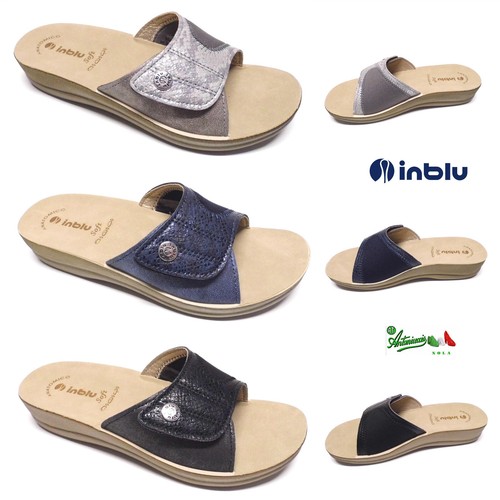 Inblu alluce valgo solettasoft - inblu,