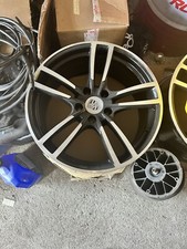 cerchi porsche Panamera