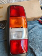 ORIGINALE 1641568 83VB13404 FANALE POSTERIORE DESTRO FORD TRANSIT DA 1983 A 1985