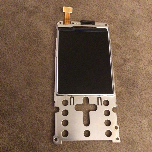 Schermo display lcd originale - lcd,