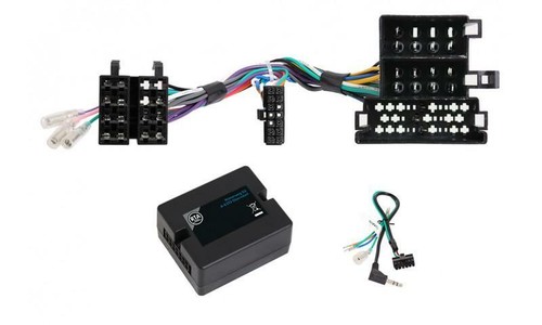 Adattatore autoradio can - adattatore,