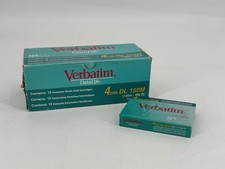 Cartuccia dati Verbatim DDS 4