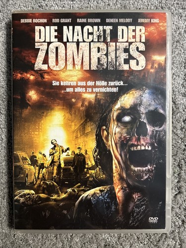 Die nacht der - nacht,
