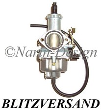 Carburatore Shineray Bashan