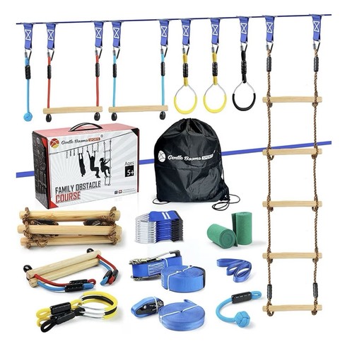 Warrior ostacle course per - warrior,