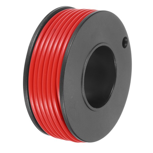 Cavo elettrico intrecciato - , pvc