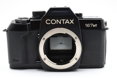 Quasi nuovo corpo fotocamera - [quasi, nuovo]