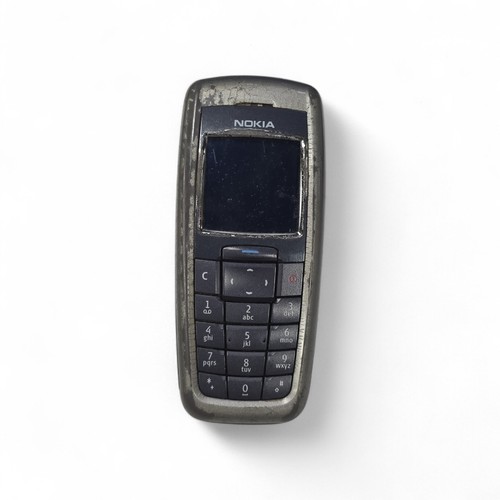 Cellulare vintage usato non