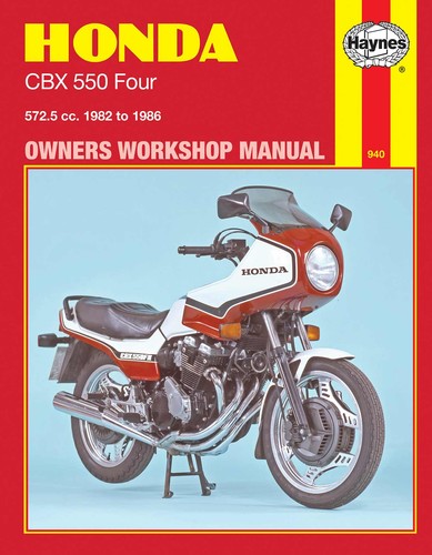 Manuale riparazione honda - manuale,