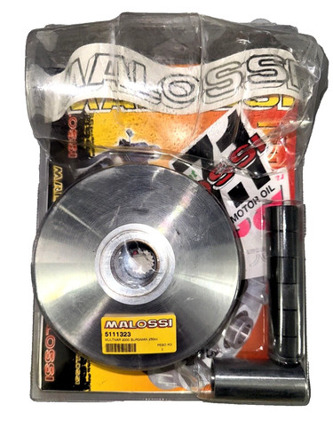 Variatore malossi per suzuki - variatore,