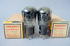 1 x COPPIA ABBINATA NOS A408