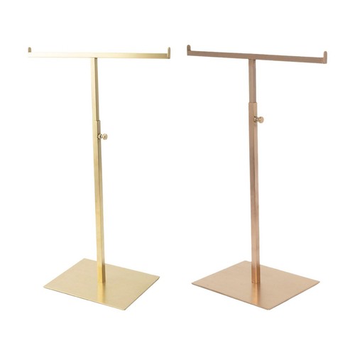 Espositore per borse - , con