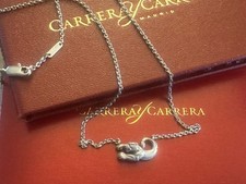 Carrera Y Carrera Oro Bianco