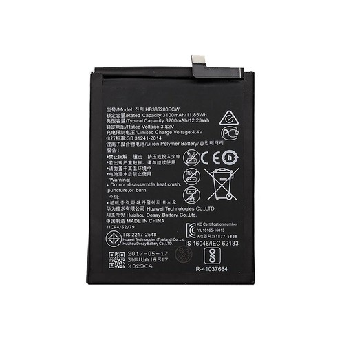 Batteria per huawei p10 honor - per,
