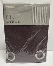 Tenda Ikea Merete 2 Pannelli