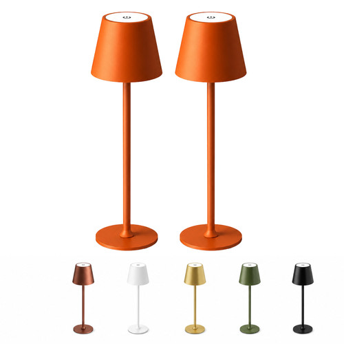 Colori lampade da - lampade, tavolo