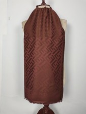 Sciarpa scialle invernale