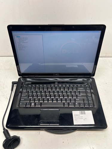 Dell inspiron 1545 intel core - inspiron,