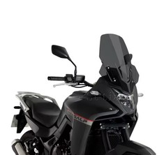 Cupolino touring fumè scuro