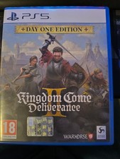 Kingdom Come Deliverance II -