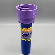 Nickelodeon Rugrats Live