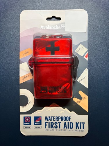Avalanche 30pz kit pronto - avalanche,