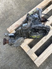 CAMBIO MANUALE 5 MARCE FIAT