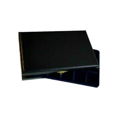 Astuccio medio per monete - astuccio,