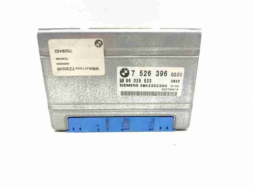 7526396 modulo elettronico - 7526396, /
