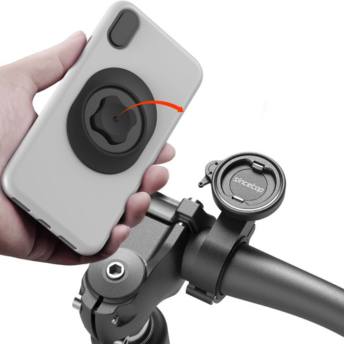 Porta cellulare bici - cellulare, bici/moto