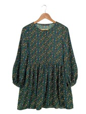 ZARA TRAFALUC Abito a maniche