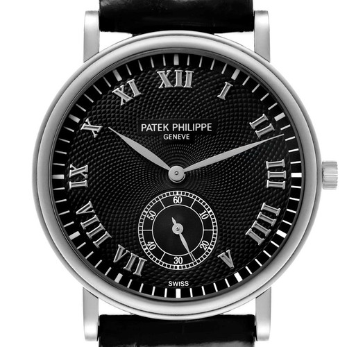 Patek philippe calatrava - patek,