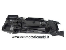 PARAFANGO POSTERIORE INTERNO SUPPORTO PORTA BATTERIA BMW R 1200 GS ADV 2012