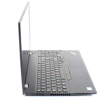Lenovo ThinkPad T580 i5-8250U 15,6 pollici FHD QWERTZ 24 GB 256 GB Wi-Fi 5 Win11 Pro