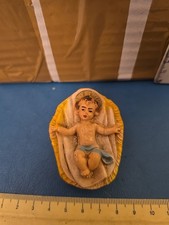 personaggio presepe Gesù