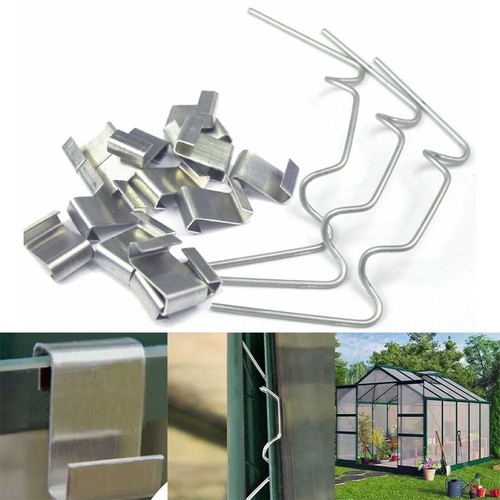50pcs serra smaltatura clip - 50pcs,