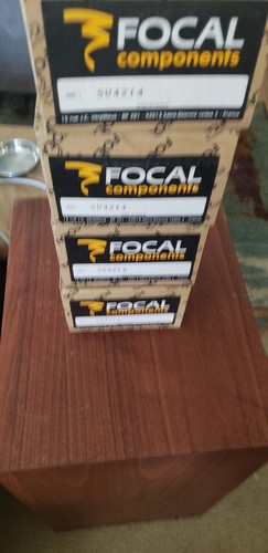 Four focal 5v4214 - four, (4)