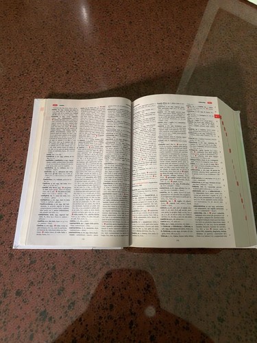 Loescher vocabolario della - loescher, il