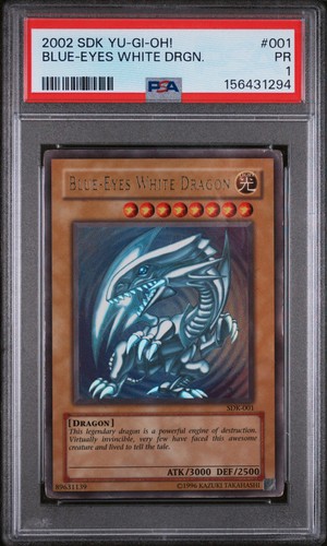 Psa sdk 001 drago - psa,