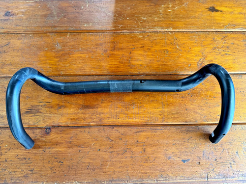 Manubrio giant cadex - carbon, ar