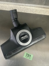 Testina per aspirapolvere