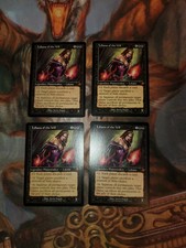 Mtg Liliana del Velo (Telaio