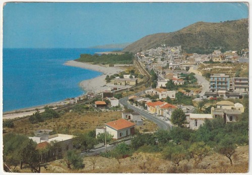 Marina palizzi reggio - marina,