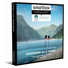Cofanetto regalo smartbox - regalo,