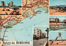 Venezia Saluti da Bibione F