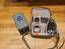 Nipole Proiettore Scorrevole