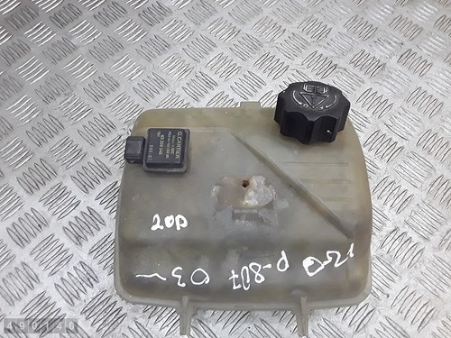 Serbatoio liquido - serbatoio,