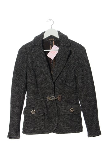 Maliparmi cappotto lana - cappotto,