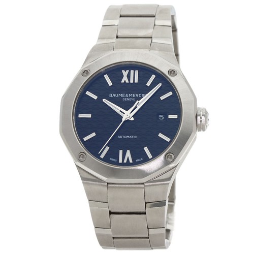 Orologi baume mercier - baume, &