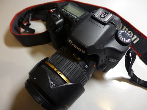 Canon eos 40d fotocamera - 40d,